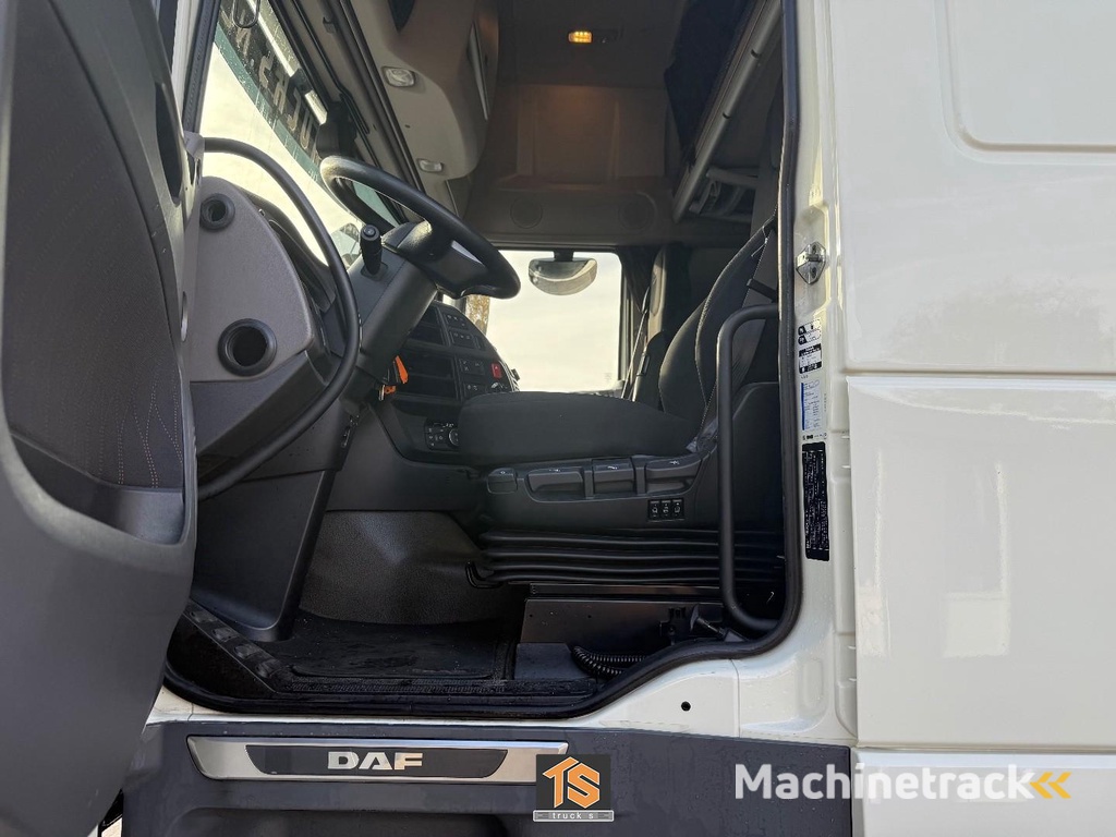 DAF XF 480 FTG AUTOMOMATIC - NL TOP TRUCK - TUV 6/26 TS414796