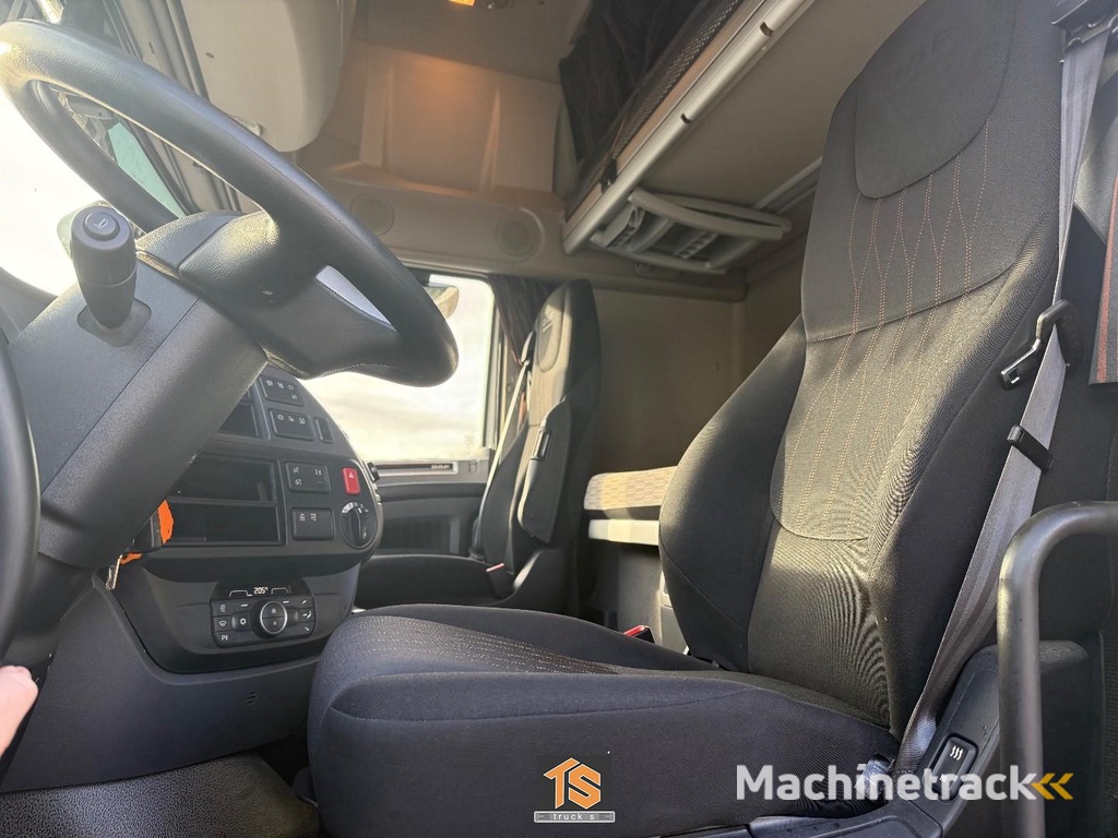 DAF XF 480 FTG AUTOMOMATIC - NL TOP TRUCK - TUV 6/26 TS414796