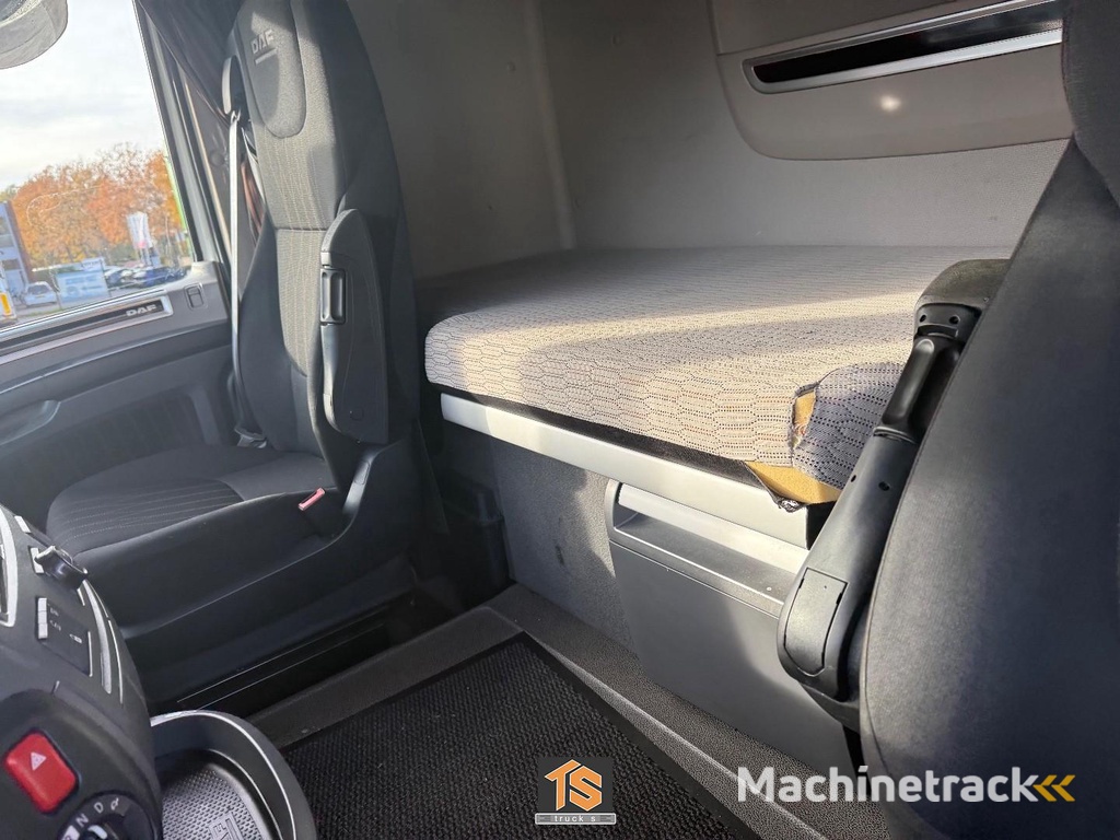 DAF XF 480 FTG AUTOMOMATIC - NL TOP TRUCK - TUV 6/26 TS414796