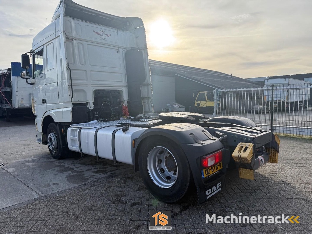 DAF XF 106.460 HYDRAULIEK - EURO 6 - NL TOP TRUCK TS048444