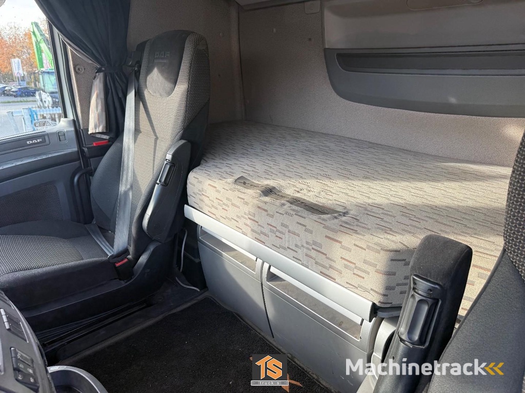 DAF XF 106.460 HYDRAULIEK - EURO 6 - NL TOP TRUCK TS048444