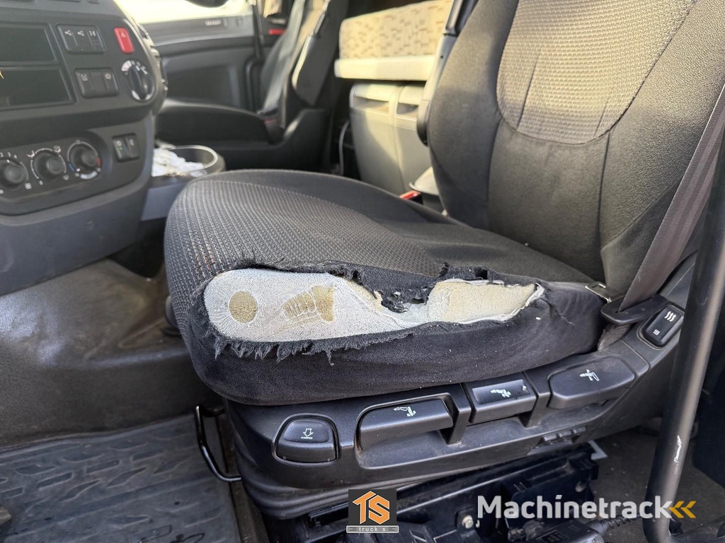 DAF XF 106.460 HYDRAULIEK - EURO 6 - NL TOP TRUCK TS048444