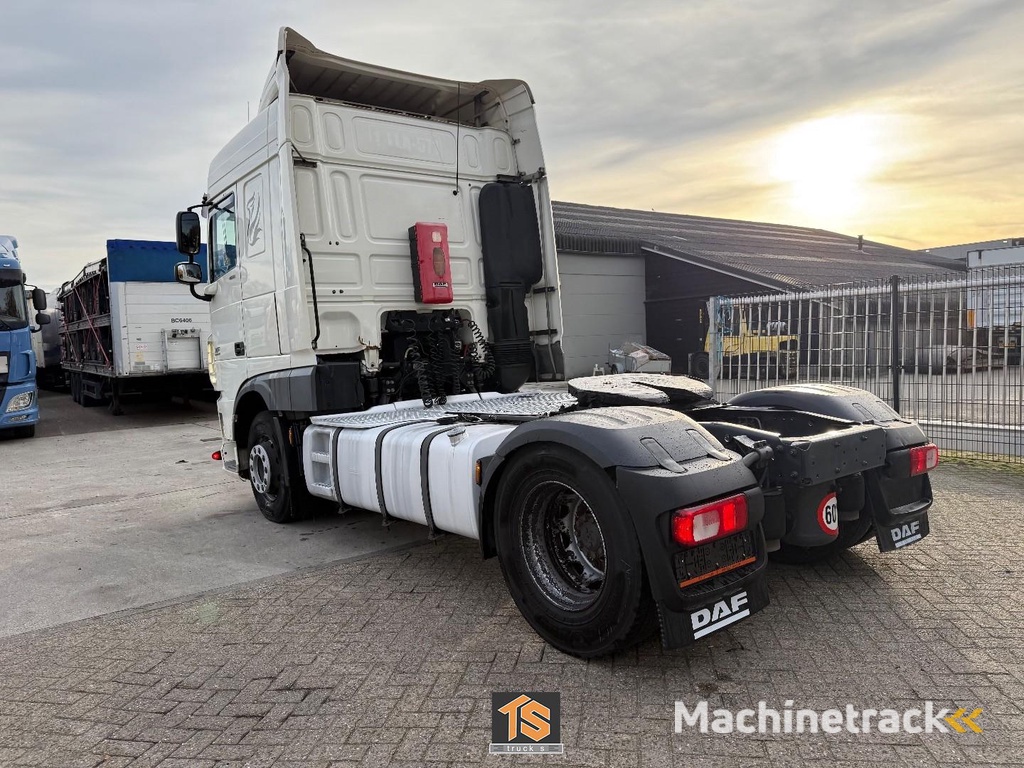DAF XF 106.460 AUTOMATIC - EURO 6 - BELGIUM TOP TRUCK - NEW APK/TUV TS082386