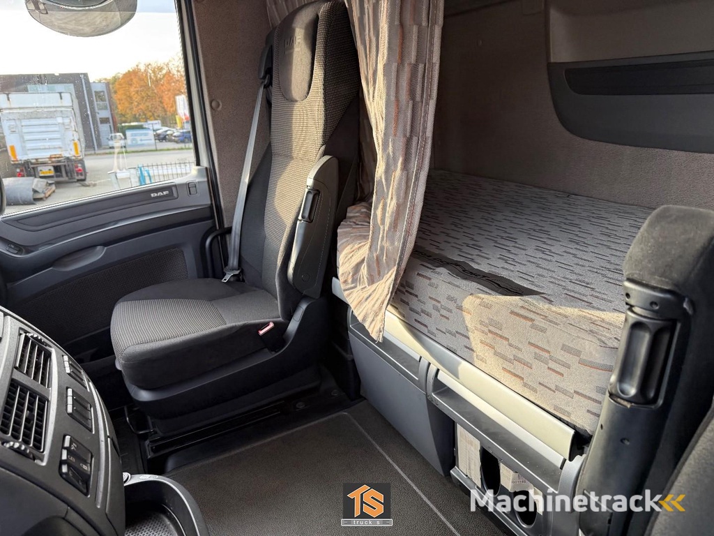 DAF XF 106.460 AUTOMATIC - EURO 6 - BELGIUM TOP TRUCK - NEW APK/TUV TS082386