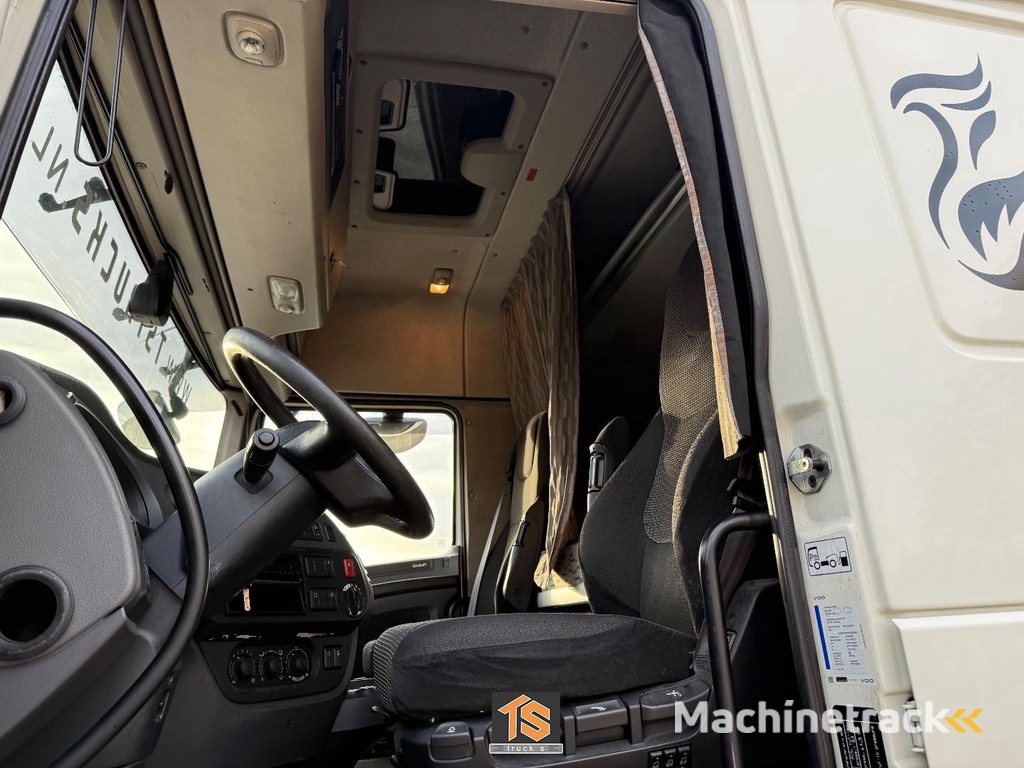 DAF XF 106.460 AUTOMATIC - EURO 6 - BELGIUM TOP TRUCK - NEW APK/TUV TS082386