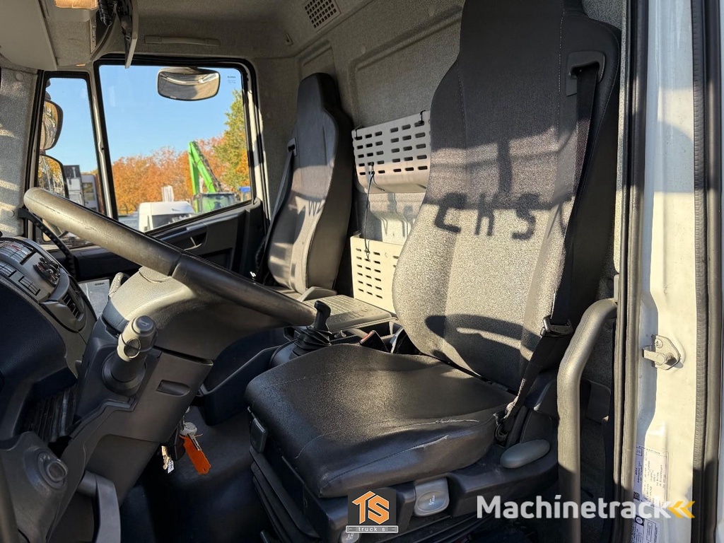 Iveco ML120E18P Comet 15.5meter - EURO 6 - BELGIUM TOP TRUCK TS625418