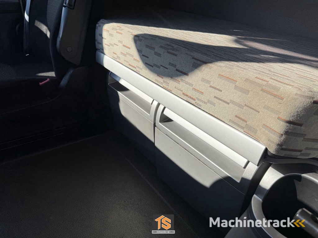 DAF XF 106.460 AUTOMATIC - EURO 6 - BELGIUM TOP TRUCK - NEW APK/TUV - NEW TACHO TS030992