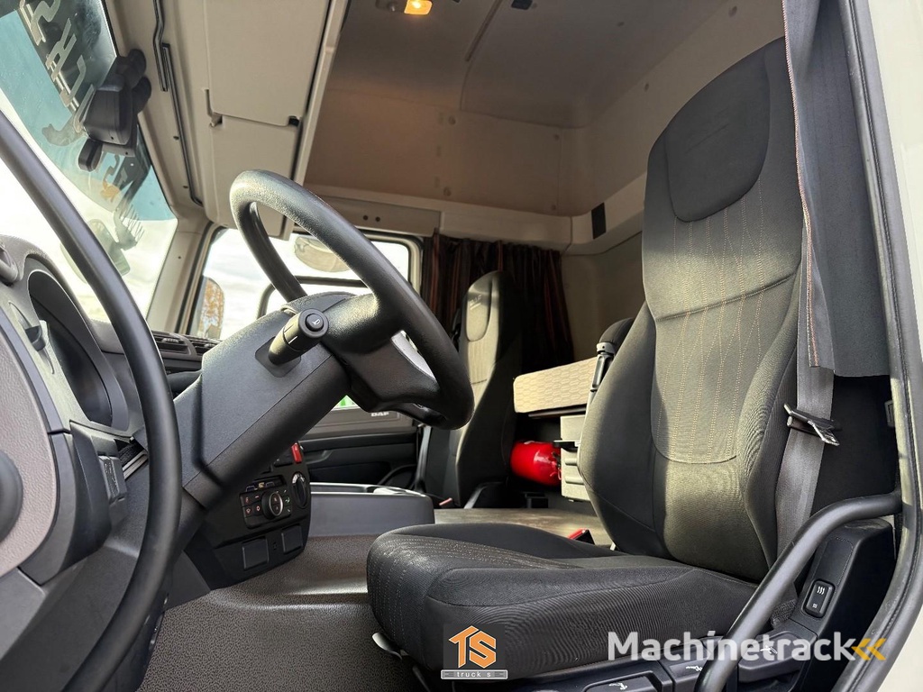 DAF CF 340 FT AUTOMATIC - LIKE NEW!!! - TUV 3/26 TS5333756