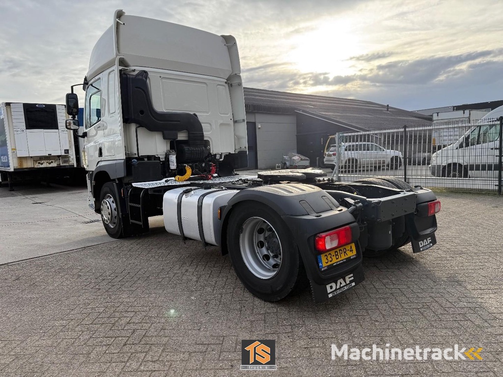 DAF CF 340 FT AUTOMATIC - LIKE NEW!!! - TUV 3/26 TS5333756