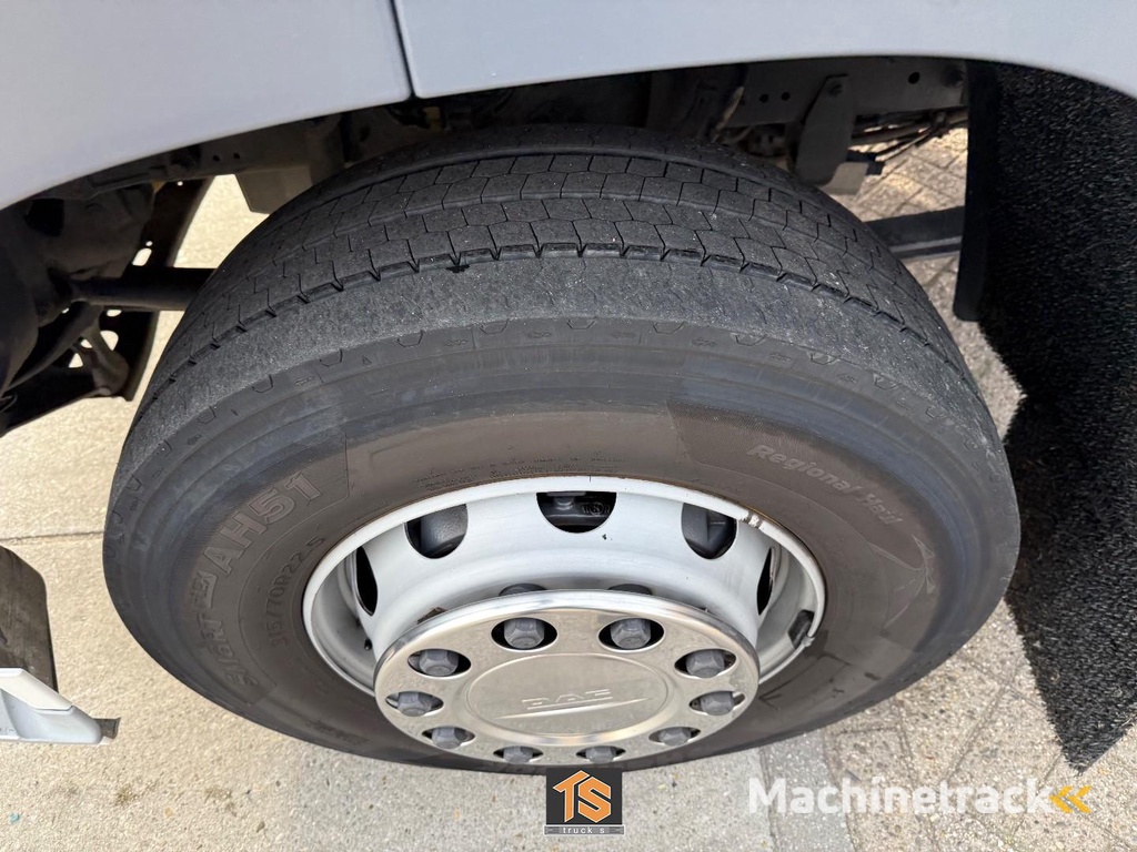 DAF CF 340 FT AUTOMATIC - LIKE NEW!!! - TUV 3/26 TS5333756