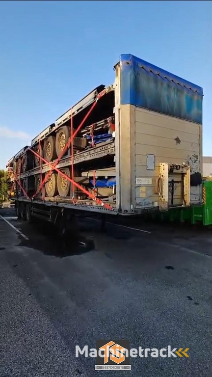 Schmitz - STACK - gegalvaniseerd - 5 STACK TT3201285