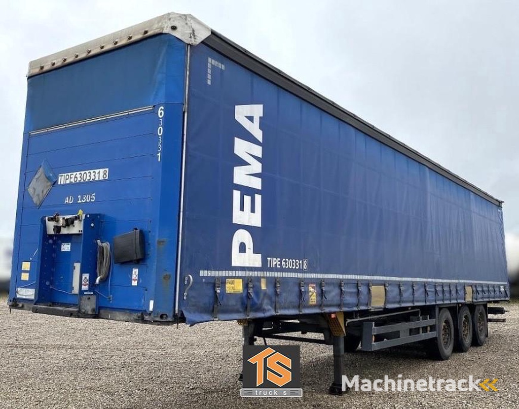 Schmitz - STACK - gegalvaniseerd - 5 STACK TT3201285