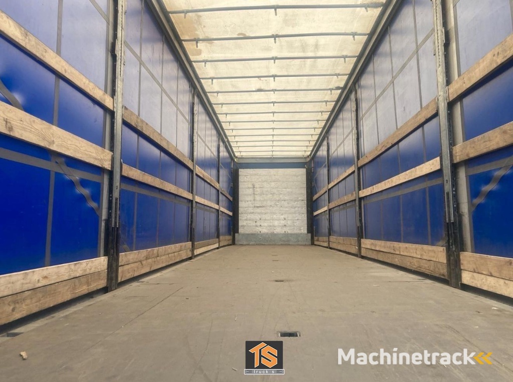 Schmitz - STACK - gegalvaniseerd - 5 STACK TT3201285