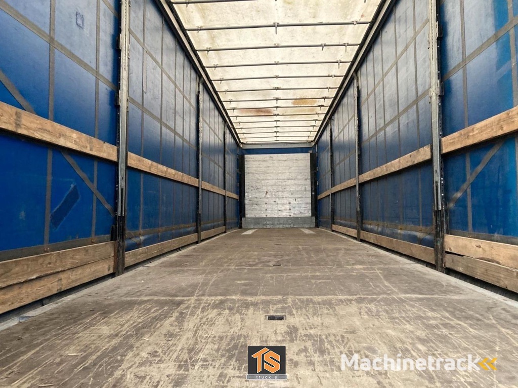 Schmitz - STACK - gegalvaniseerd - 5 STACK TT3201285