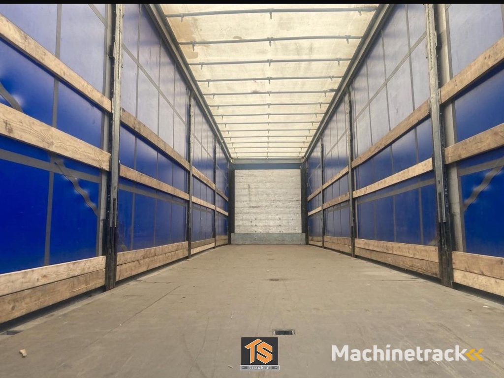 Schmitz - STACK - gegalvaniseerd - 5 STACK TT3201285