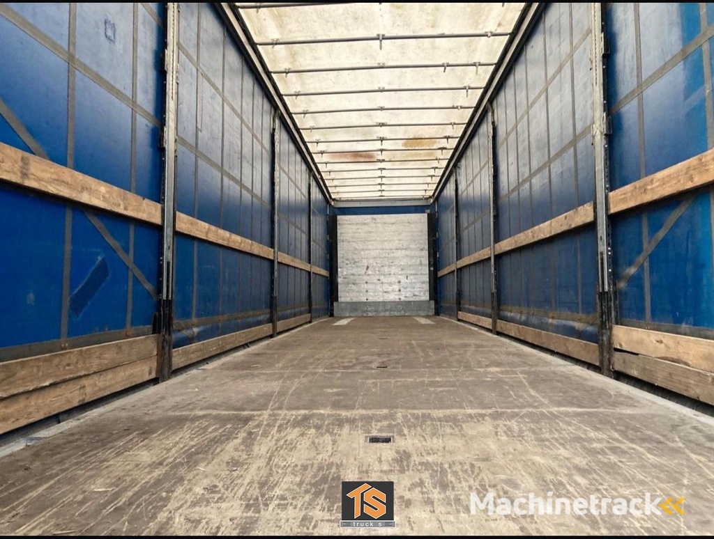 Schmitz - STACK - gegalvaniseerd - 5 STACK TT3201285