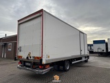 Miniaturansicht von DAF LF180 12 TON - LADEBORDWAND - TOP TRUCK TS462046
