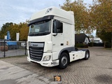 Miniaturansicht von DAF FT XF 460 SSC RETARDER - KLIMA - NEW TACHO - NEW TIRES - BELGIUM TOP TS5333754