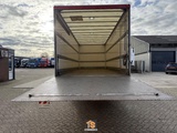 Minituur van Mercedes-Benz ATEGO 12.180 - EURO 6 - NL TOP - TUV 12/26 TS5333755