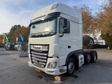 Minituur van DAF XF 480 FTG AUTOMOMATIC - NL TOP TRUCK - TUV 6/26 TS414796