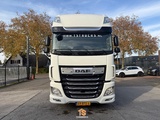 Minituur van DAF XF 480 FTG AUTOMOMATIC - NL TOP TRUCK - TUV 6/26 TS414796