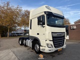 Minituur van DAF XF 480 FTG AUTOMOMATIC - NL TOP TRUCK - TUV 6/26 TS414796