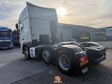 Minituur van DAF XF 480 FTG AUTOMOMATIC - NL TOP TRUCK - TUV 6/26 TS414796