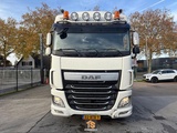 Minituur van DAF XF 106.460 HYDRAULIEK - EURO 6 - NL TOP TRUCK TS048444