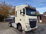 Minituur van DAF XF 106.460 HYDRAULIEK - EURO 6 - NL TOP TRUCK TS048444