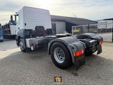 Minituur van Mercedes-Benz AXOR 18.40 MP3 - MANUAL - TOP TRUCK TS973792