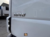 Minituur van Mercedes-Benz AXOR 18.40 MP3 - MANUAL - TOP TRUCK TS973792