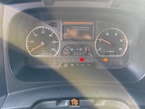 Minituur van Mercedes-Benz AXOR 18.40 MP3 - MANUAL - TOP TRUCK TS973792