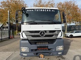 Minituur van Mercedes-Benz AXOR 18.40 MP3 - MANUAL - TOP TRUCK TS973808