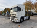 Miniaturansicht von DAF XF 106.460 AUTOMATIC - EURO 6 - BELGIUM TOP TRUCK - NEW APK/TUV TS082386