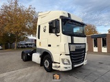 Miniaturansicht von DAF XF 106.460 AUTOMATIC - EURO 6 - BELGIUM TOP TRUCK - NEW APK/TUV TS082386