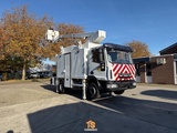 Minituur van Iveco ML120E18P Comet 15.5meter - EURO 6 - BELGIUM TOP TRUCK TS625418