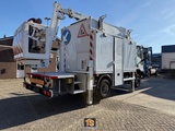 Minituur van Iveco ML120E18P Comet 15.5meter - EURO 6 - BELGIUM TOP TRUCK TS625418