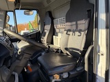 Minituur van Iveco ML120E18P Comet 15.5meter - EURO 6 - BELGIUM TOP TRUCK TS625418