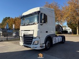 Thumbnail of DAF XF 106.460 AUTOMATIC - EURO 6 - BELGIUM TOP TRUCK - NEW APK/TUV - NEW TACHO TS030992