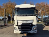 Thumbnail of DAF XF 106.460 AUTOMATIC - EURO 6 - BELGIUM TOP TRUCK - NEW APK/TUV - NEW TACHO TS030992