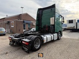 Minituur van Volvo FH 460 - 2 TANKS - NL TOP TRUCK - HEBESATTEL - LIFTING FIFTH WHEEL - TUV 7/26 TS737286