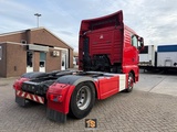 Miniaturansicht von MAN TGX 18.480 RETARDER - NL TOP TRUCK - NEW APK TS706889