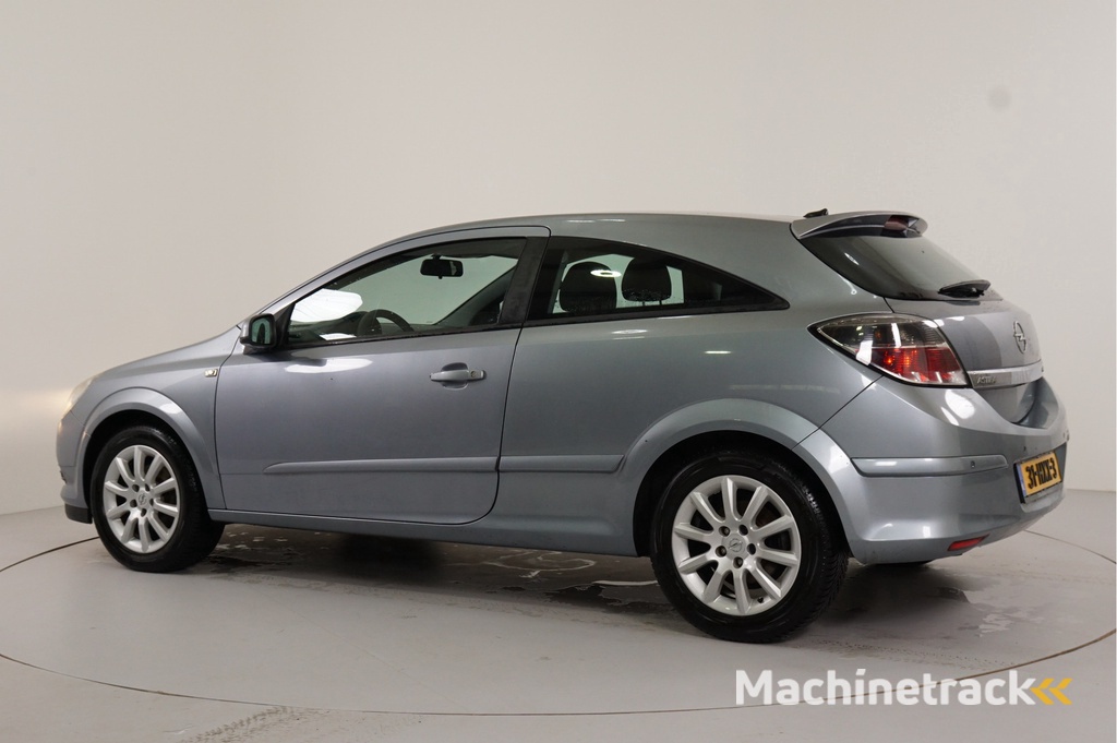 Opel Astra GTC 1.6 Temptation | Airco | Navi | Cruise | PDC |