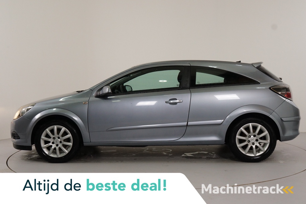 Opel Astra GTC 1.6 Temptation | Airco | Navi | Cruise | PDC |