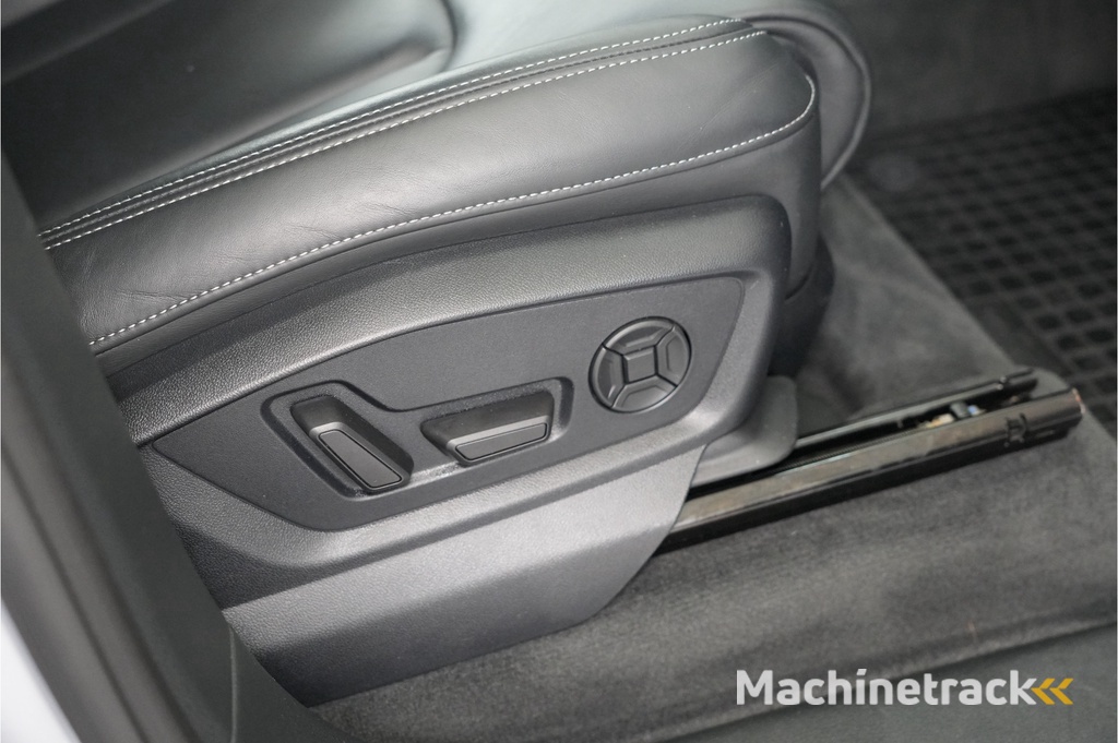 Audi Q7 60 TFSI e PHEV 463 pk quattro S-Line Sport/Plus | Trekhaak | Head-up | Adaptieve Cruise | Camera | Laser | Memory | /City/Tour pakket |