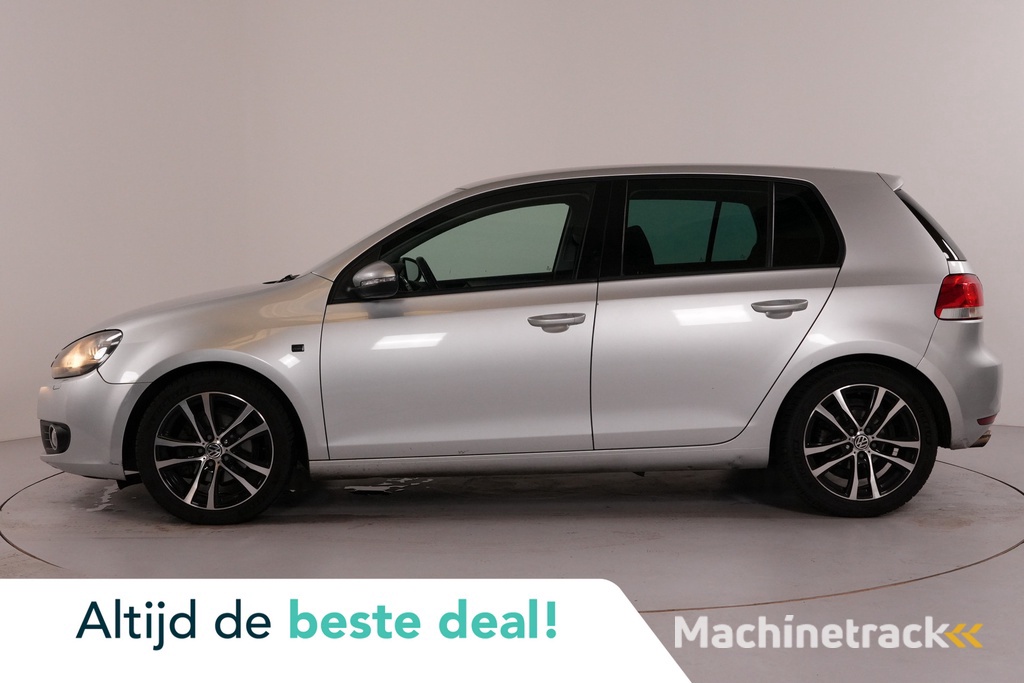 Volkswagen Golf 1.4 TSI | 5 deurs | Stl. verw. | Distri nieuw |