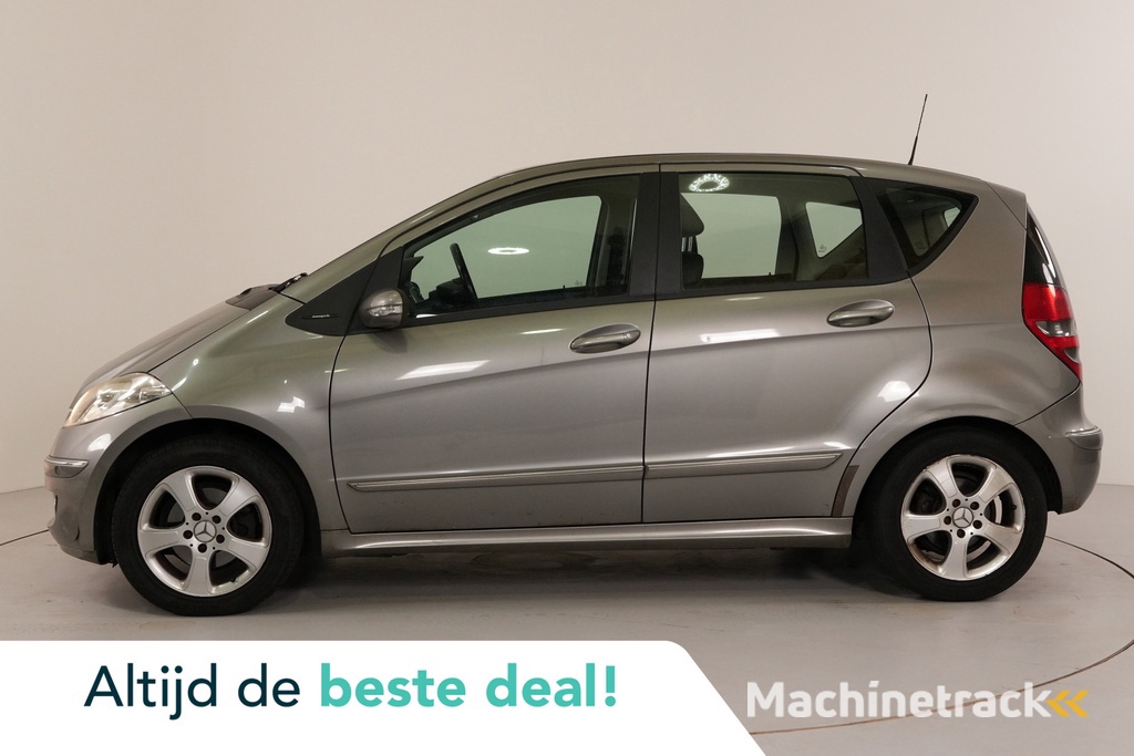 Mercedes-Benz A-klasse 200 | Trekhaak | PDC voor/achter |
