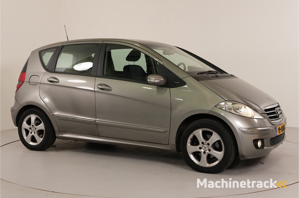 Mercedes-Benz A-klasse 200 | Trekhaak | PDC voor/achter |
