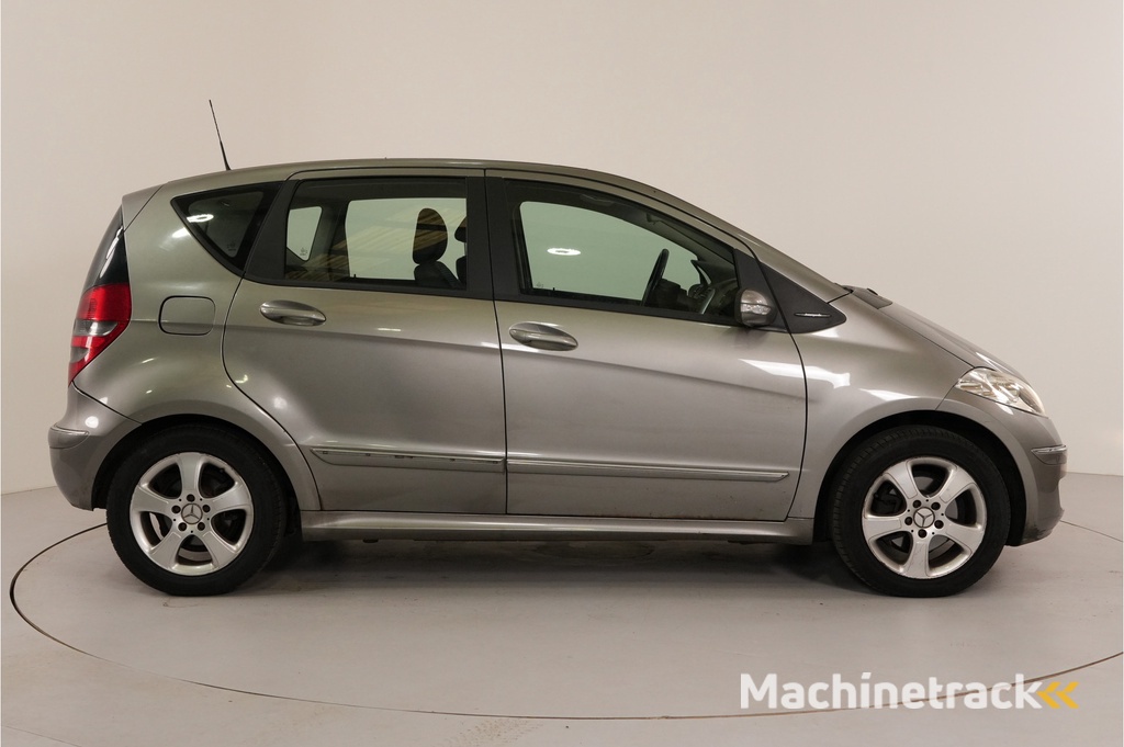Mercedes-Benz A-klasse 200 | Trekhaak | PDC voor/achter |