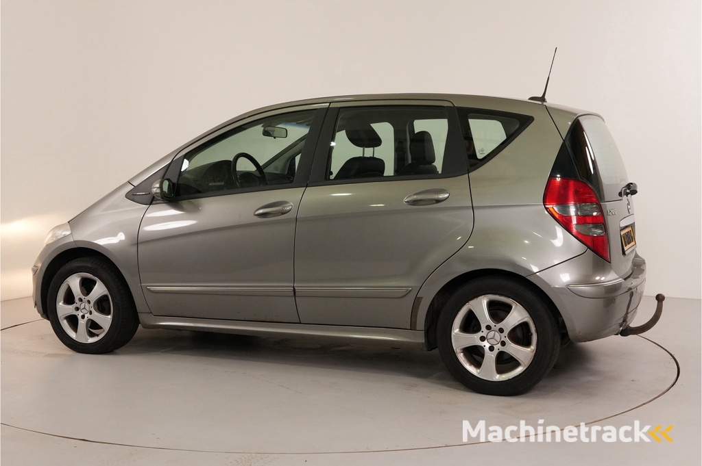 Mercedes-Benz A-klasse 200 | Trekhaak | PDC voor/achter |